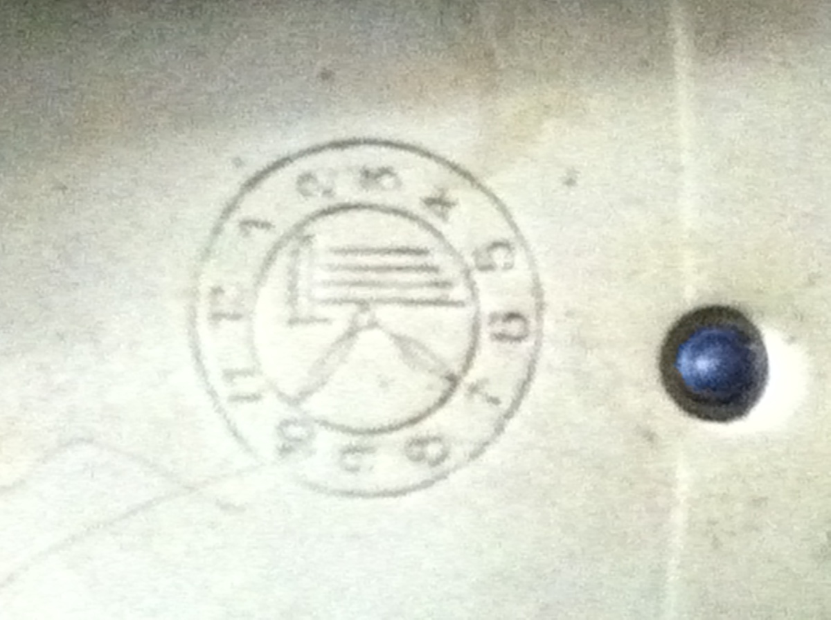 Clockmaker Trademark Collectors Weekly