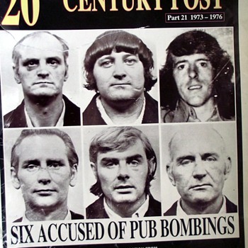 1973-76, birmingham-news/events-'birmingham post' newspaper. - Paper
