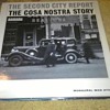 The Second City Report - The Costra Nostra Story LP Promo