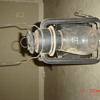 Liberty St. Louis Lantern 