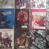 Vintage JCPenney Catalogs