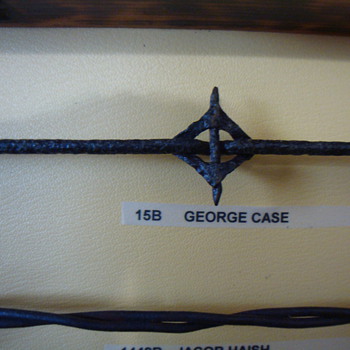 HIGHLY PRIZED BARBED WIRE - Tools and Hardware