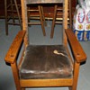 Mission Rocking Chair