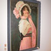 1914 Coca-Cola Calendar Partial