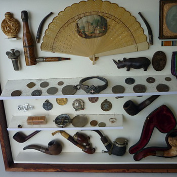 Misc. stuff
