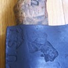WWI Medic hand axe ?