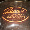 One Gallon Milk Jug... 