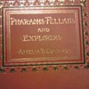 PHARAOHS, FELLAHS AND EXPLORERS  