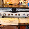 early sterio radio