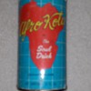 Afro-Cola "The Soul Drink"