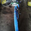 1959 Schwinn Tornado(ladies bike)