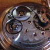 Grandfathers Waltham watch