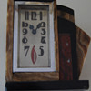 French mechanical clocks 1919 - 1939
