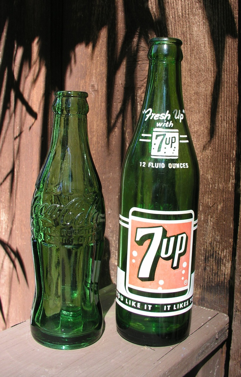 Coca Cola Green Coca Cola Green