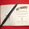 Fairbairn's book "GET TOUGH!"