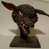 Dark Ride-Spook House-Fun House Prop