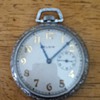 Unknown Elgin watch