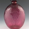 cranberry color glass  ? maker