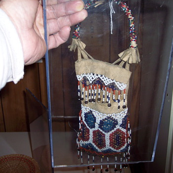 Tell Me What This Is