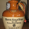 Scotch Whisky/Kentucky Whiskey