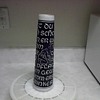 TALLBOY STEIN
