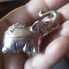  Silver Elephant 