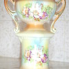 Little flower vase
