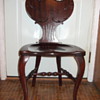 Mystery Chair