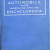 1931 Dyke's Automobile & Gasoline Engine Encyclopedia