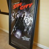 Sin City Original Movie Poster