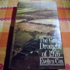 1976-book-the 1976 uk drought crisis-evelyn cox.