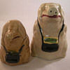 My favorite piggy banks