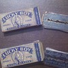 Lucky Boy razors