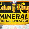 corn king