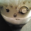  Musical hair brush Made in Germany
