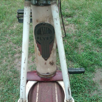 Western Flyer?