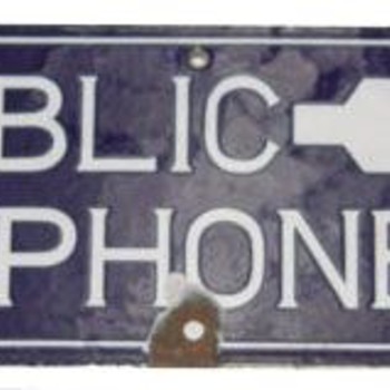 New York Public Telephone