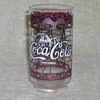 Coca Cola Glass