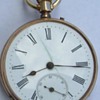 POCKET WATCH 