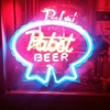 Vingage Pabst Beer Neon Sign