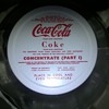 Coca Cola (Concentrate 1) Jar