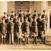Texas A & M 1942-43 Replacement Officers 
