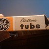 Found an antique vacuum tube.....