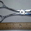 Scissors from Italy