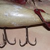 Help please - it's old.  Is it a Heddon?
