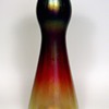  Very Large Rindskopf Pepita Vase