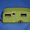 No23 Berkeley Cavalier Lesney Matchbox