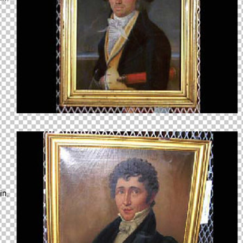 Henry Tibbets ship Captain in the Revolutionary war before birth of the navy, 3 captains from Salem 1775-1880s - Military and Wartime
