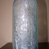 JB Coolahan Bottle, Annapolis MD