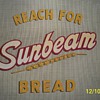 Antique RARE SUNBEAM BREAD SCREEN DOOR Very NEAT!!